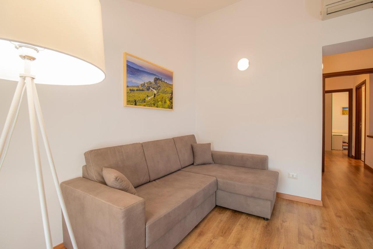 Valpolicella Homes Recioto Apartment SantʼAmbrogio di Valpolicella Εξωτερικό φωτογραφία