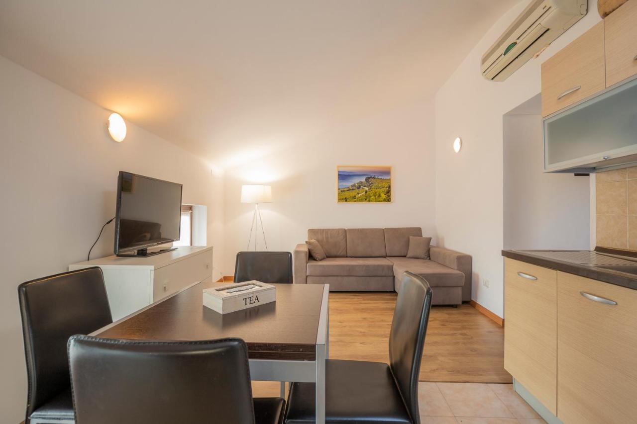 Valpolicella Homes Recioto Apartment SantʼAmbrogio di Valpolicella Εξωτερικό φωτογραφία