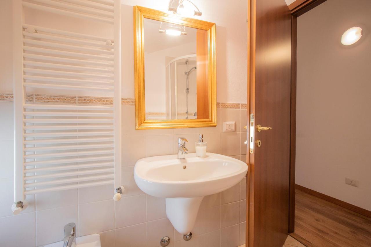 Valpolicella Homes Recioto Apartment SantʼAmbrogio di Valpolicella Εξωτερικό φωτογραφία