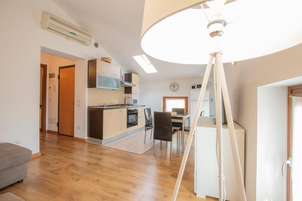 Valpolicella Homes Recioto Apartment SantʼAmbrogio di Valpolicella Εξωτερικό φωτογραφία