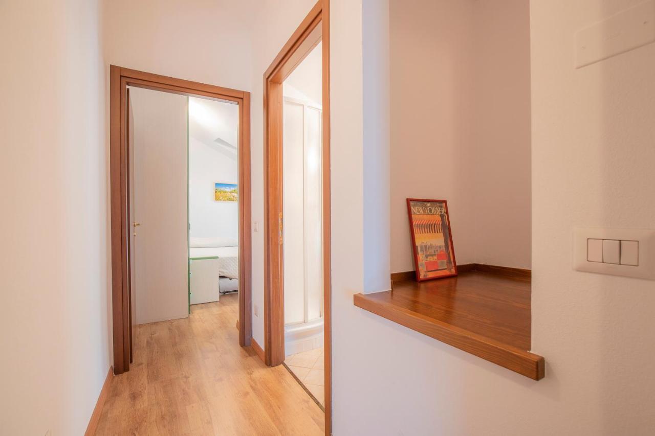 Valpolicella Homes Recioto Apartment SantʼAmbrogio di Valpolicella Εξωτερικό φωτογραφία