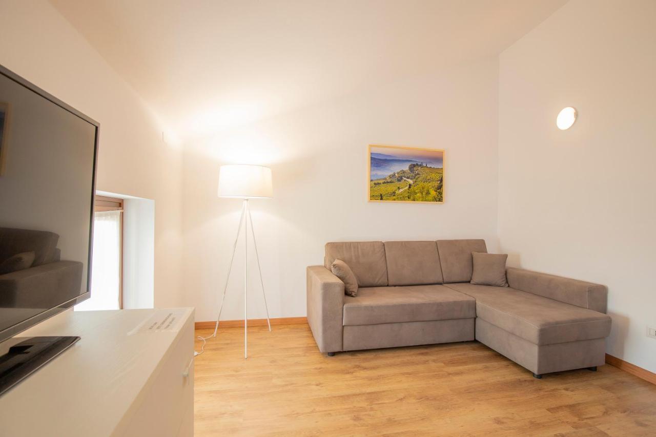 Valpolicella Homes Recioto Apartment SantʼAmbrogio di Valpolicella Εξωτερικό φωτογραφία