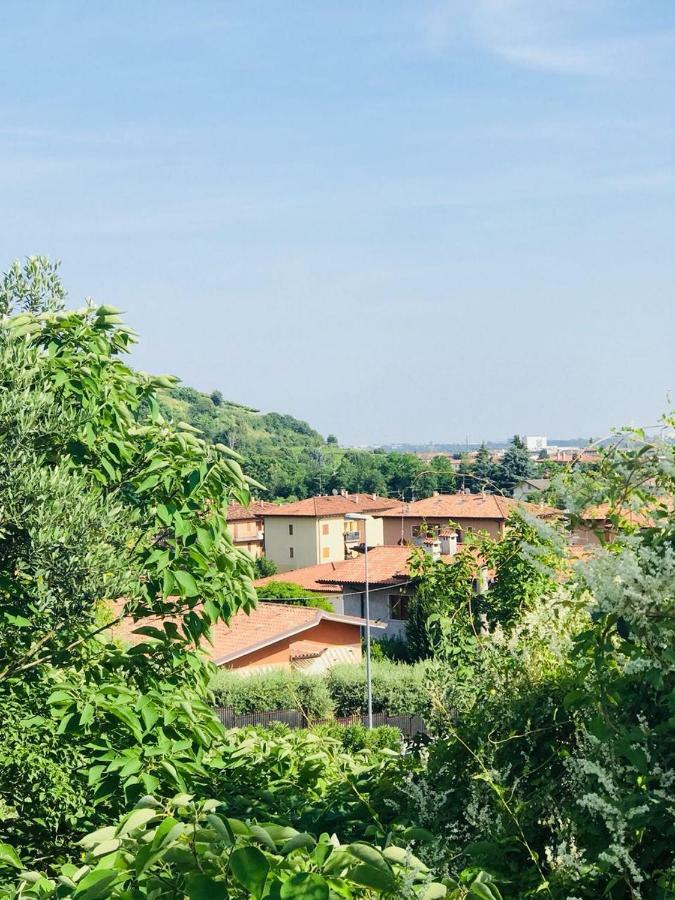 Valpolicella Homes Recioto Apartment SantʼAmbrogio di Valpolicella Εξωτερικό φωτογραφία
